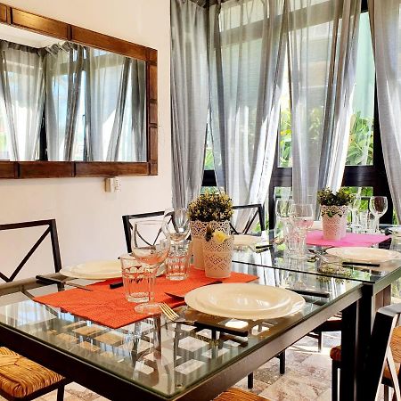 Acapulco Apt 3 Bedrooms 丰希罗拉 外观 照片