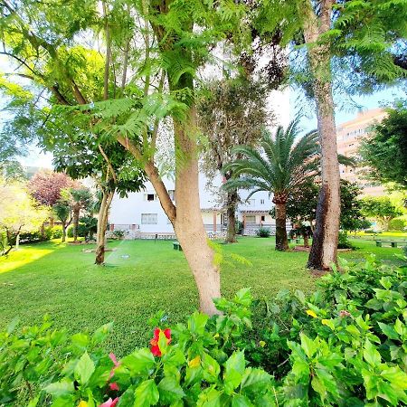 Acapulco Apt 3 Bedrooms 丰希罗拉 外观 照片