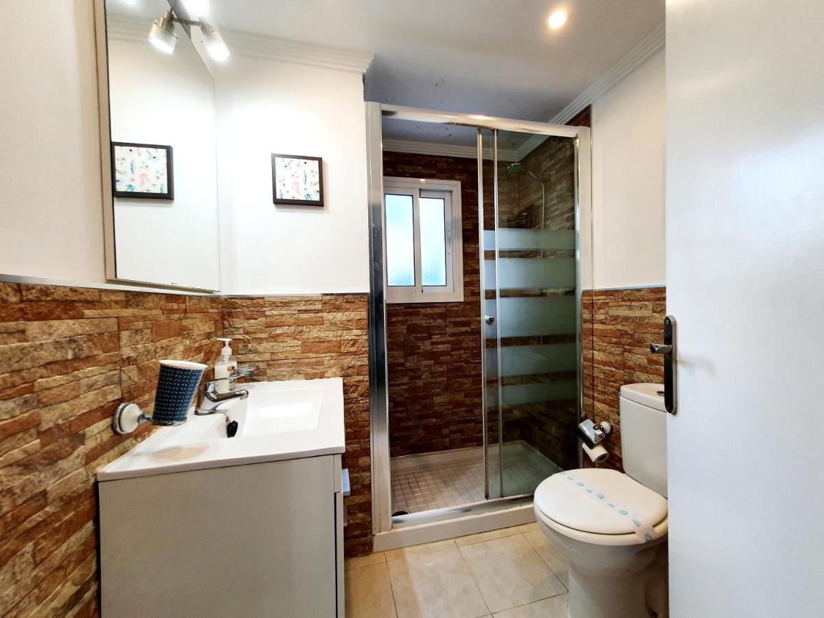 Acapulco Apt 3 Bedrooms 丰希罗拉 外观 照片