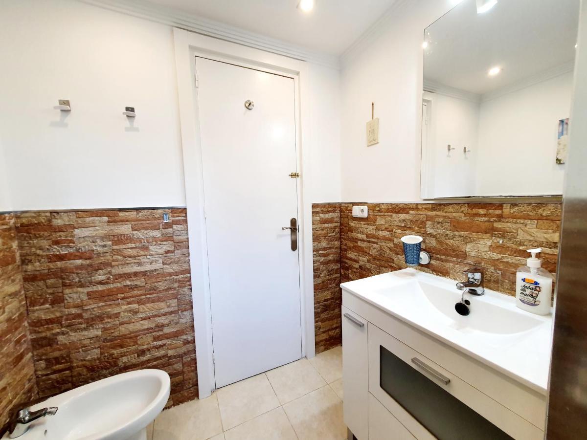 Acapulco Apt 3 Bedrooms 丰希罗拉 外观 照片