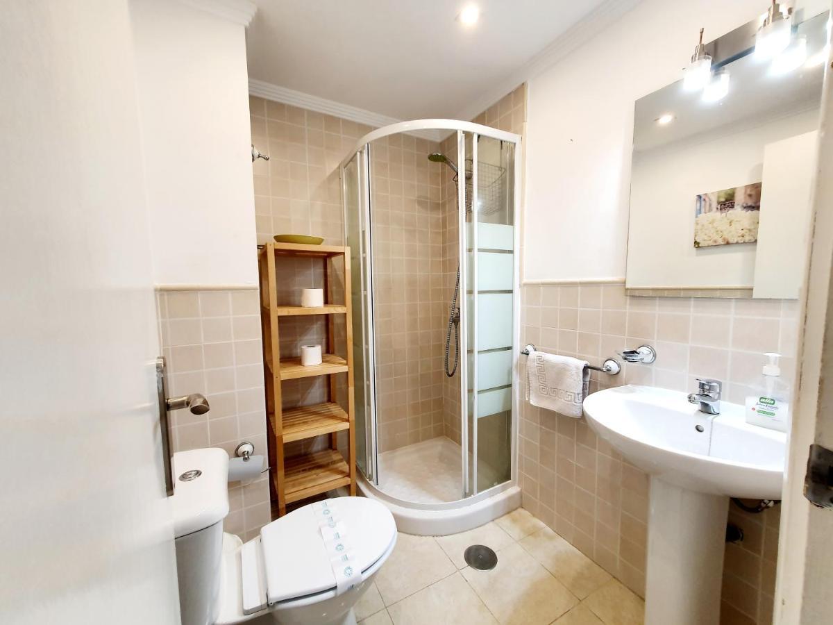 Acapulco Apt 3 Bedrooms 丰希罗拉 外观 照片