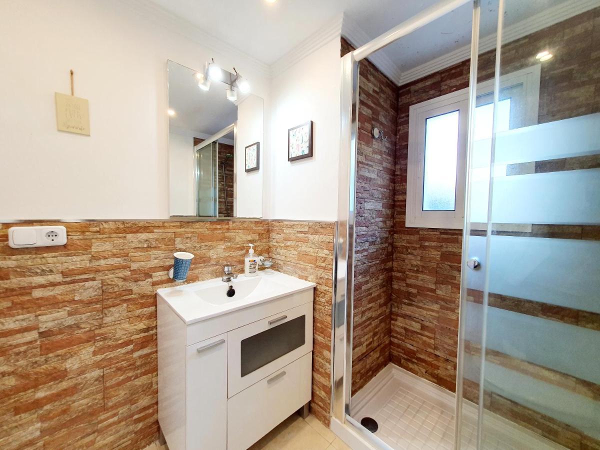 Acapulco Apt 3 Bedrooms 丰希罗拉 外观 照片