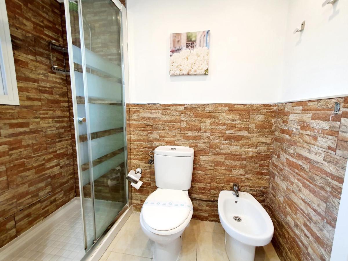 Acapulco Apt 3 Bedrooms 丰希罗拉 外观 照片