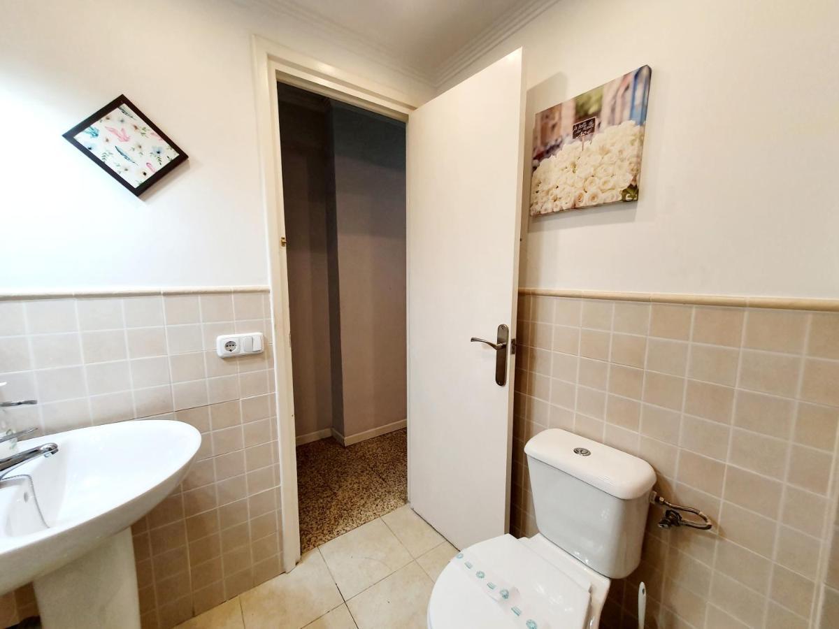 Acapulco Apt 3 Bedrooms 丰希罗拉 外观 照片