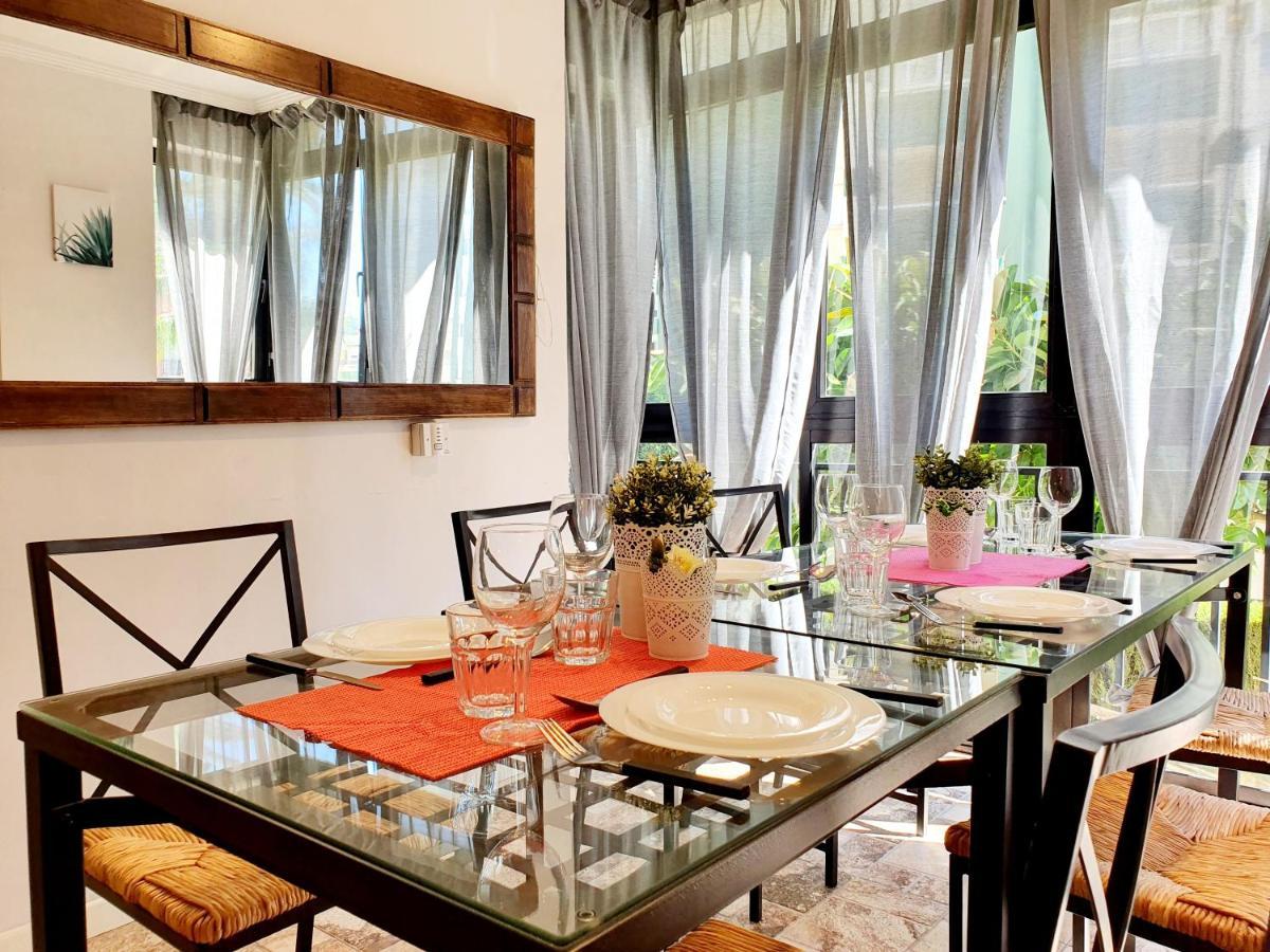 Acapulco Apt 3 Bedrooms 丰希罗拉 外观 照片