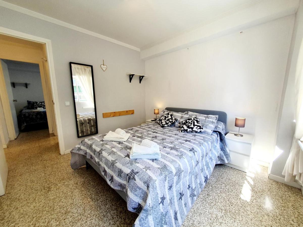 Acapulco Apt 3 Bedrooms 丰希罗拉 外观 照片