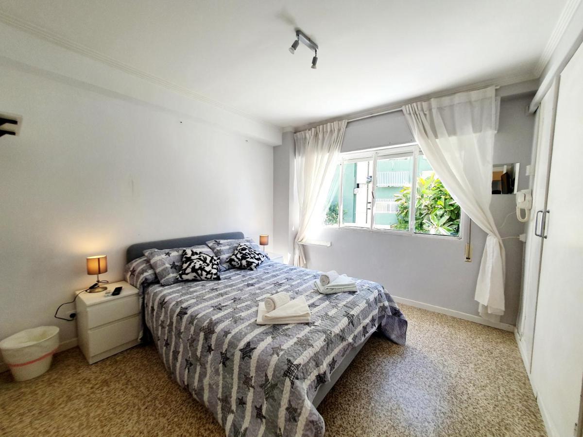 Acapulco Apt 3 Bedrooms 丰希罗拉 外观 照片