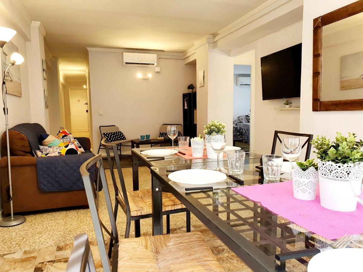 Acapulco Apt 3 Bedrooms 丰希罗拉 外观 照片