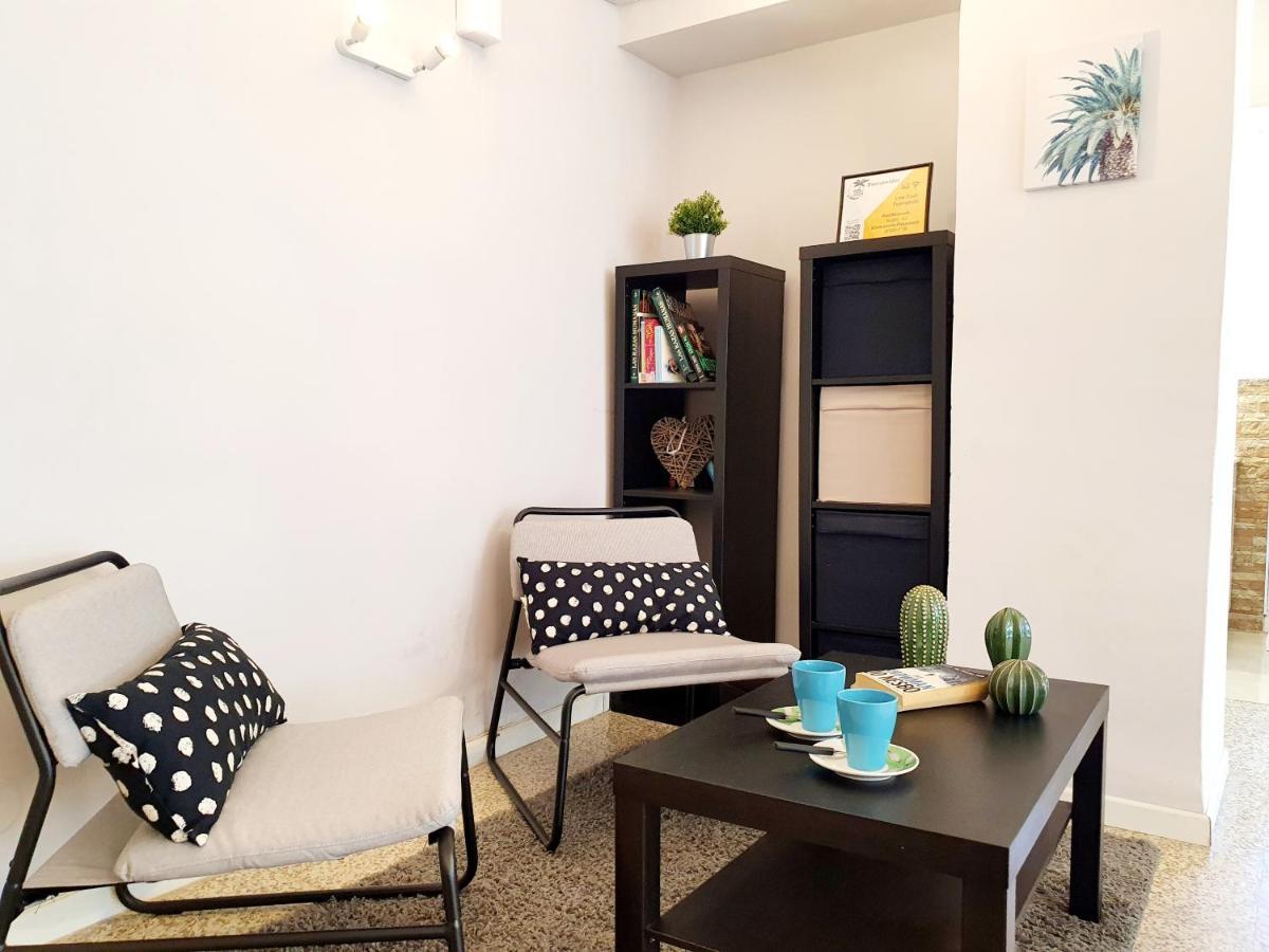 Acapulco Apt 3 Bedrooms 丰希罗拉 外观 照片
