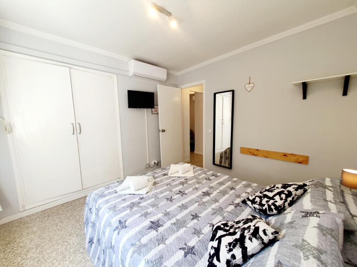 Acapulco Apt 3 Bedrooms 丰希罗拉 外观 照片