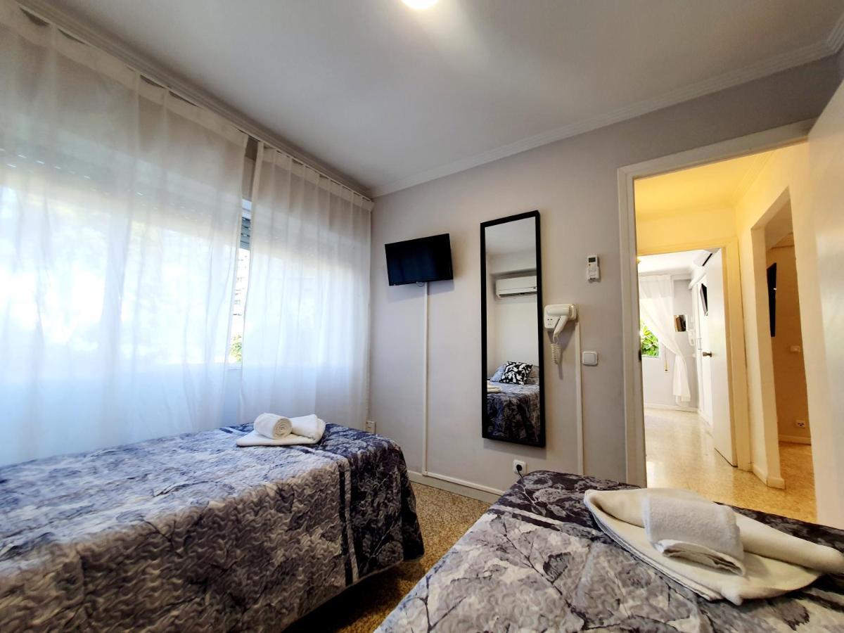 Acapulco Apt 3 Bedrooms 丰希罗拉 外观 照片