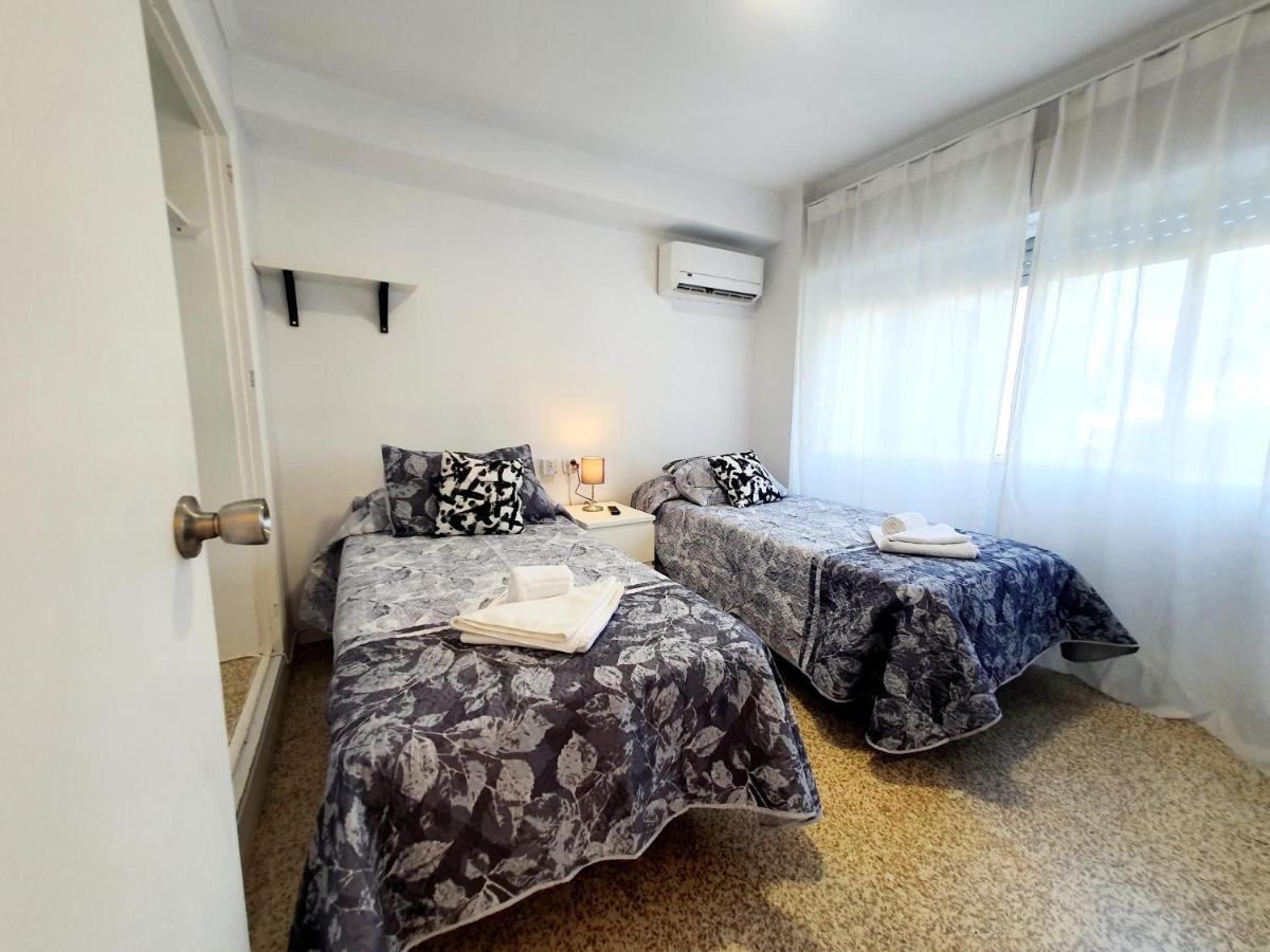 Acapulco Apt 3 Bedrooms 丰希罗拉 外观 照片