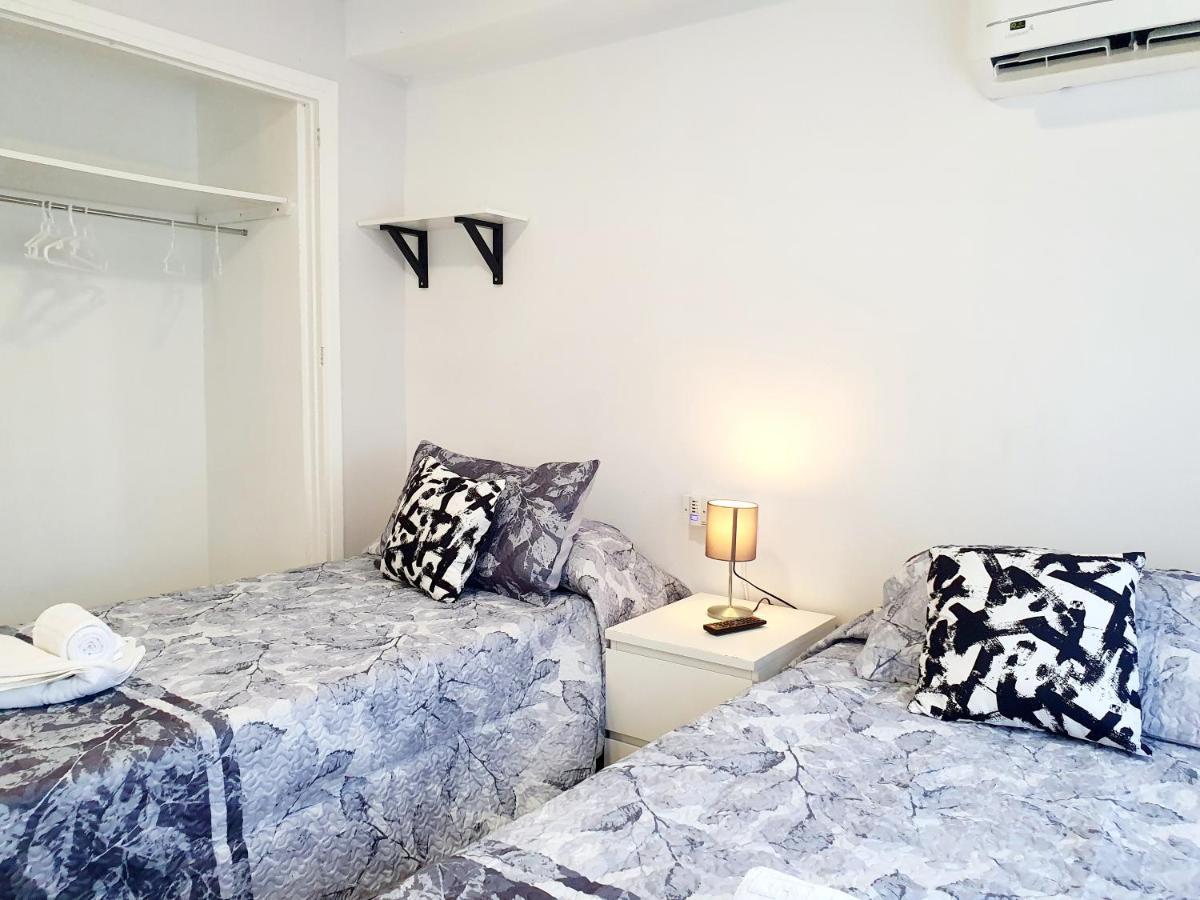 Acapulco Apt 3 Bedrooms 丰希罗拉 外观 照片