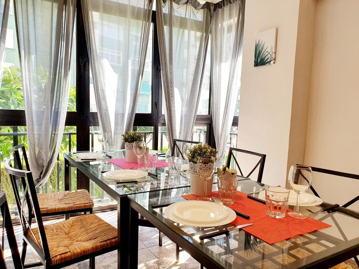 Acapulco Apt 3 Bedrooms 丰希罗拉 外观 照片
