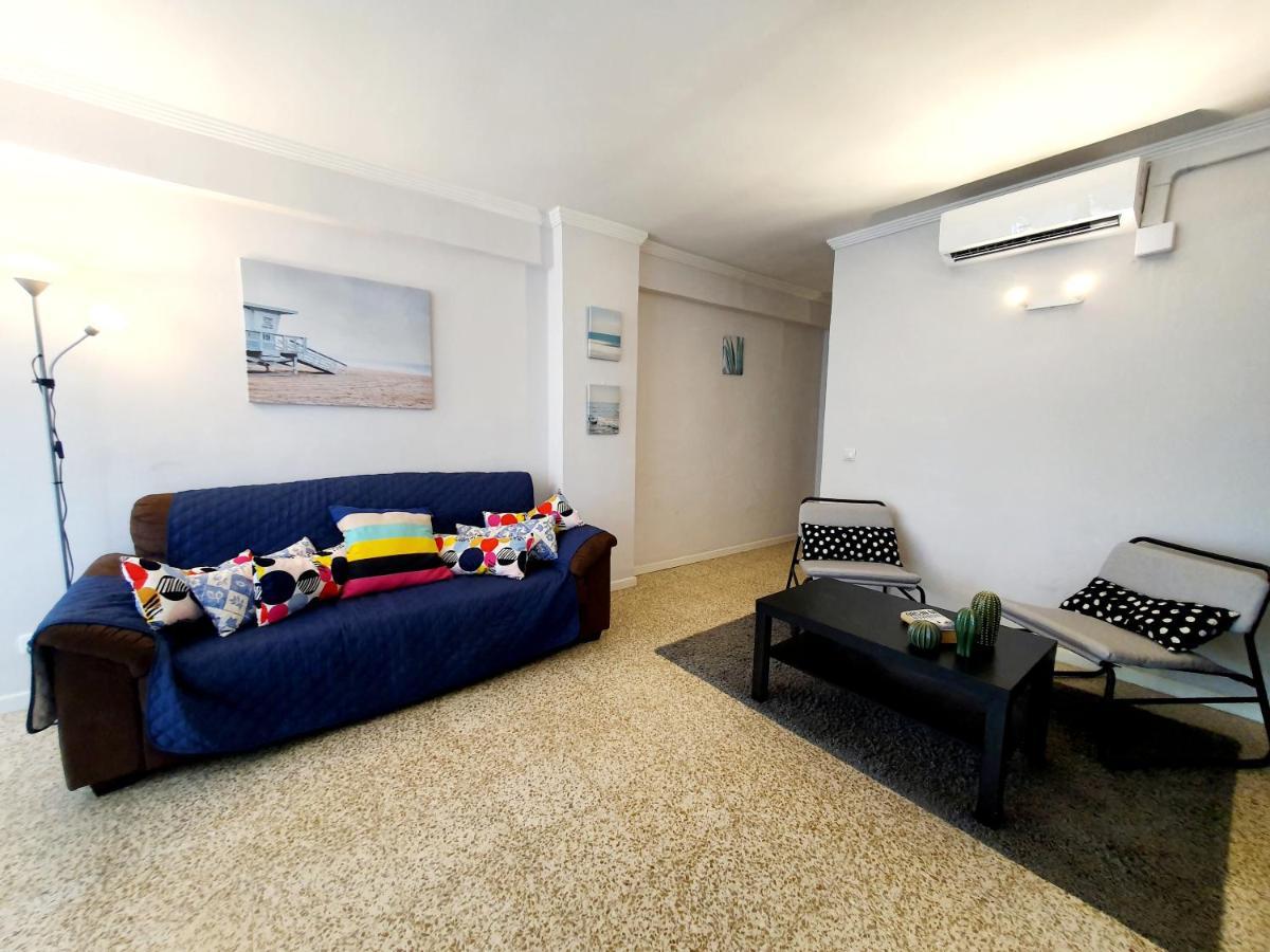 Acapulco Apt 3 Bedrooms 丰希罗拉 外观 照片