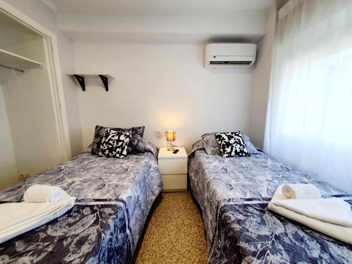 Acapulco Apt 3 Bedrooms 丰希罗拉 外观 照片