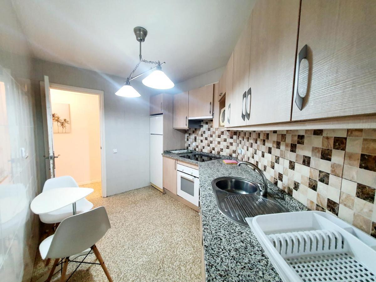 Acapulco Apt 3 Bedrooms 丰希罗拉 外观 照片