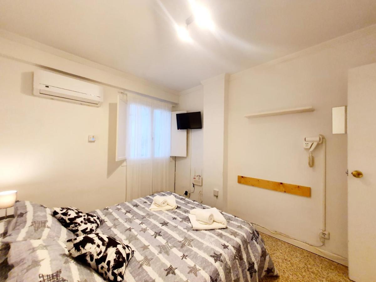 Acapulco Apt 3 Bedrooms 丰希罗拉 外观 照片