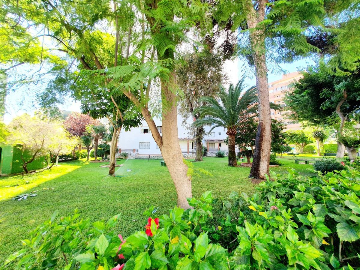 Acapulco Apt 3 Bedrooms 丰希罗拉 外观 照片