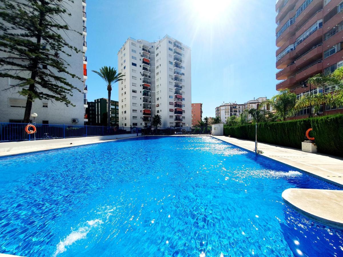 Acapulco Apt 3 Bedrooms 丰希罗拉 外观 照片