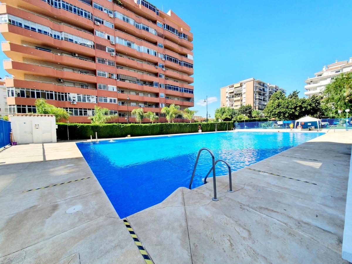 Acapulco Apt 3 Bedrooms 丰希罗拉 外观 照片