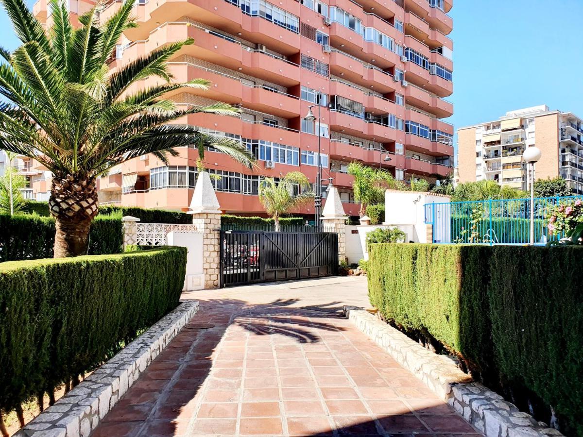 Acapulco Apt 3 Bedrooms 丰希罗拉 外观 照片