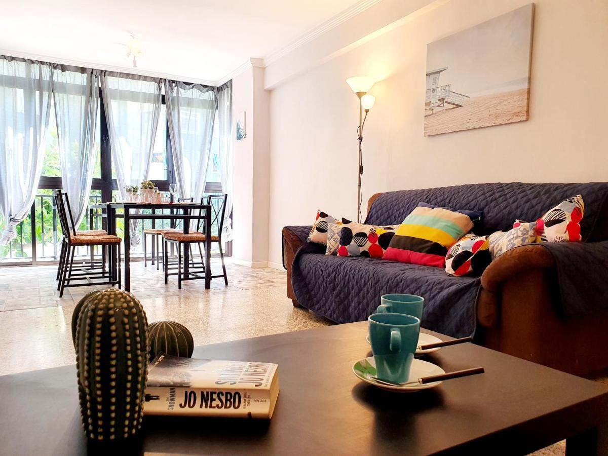 Acapulco Apt 3 Bedrooms 丰希罗拉 外观 照片
