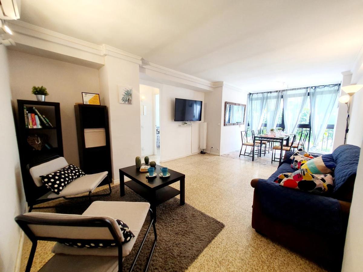 Acapulco Apt 3 Bedrooms 丰希罗拉 外观 照片