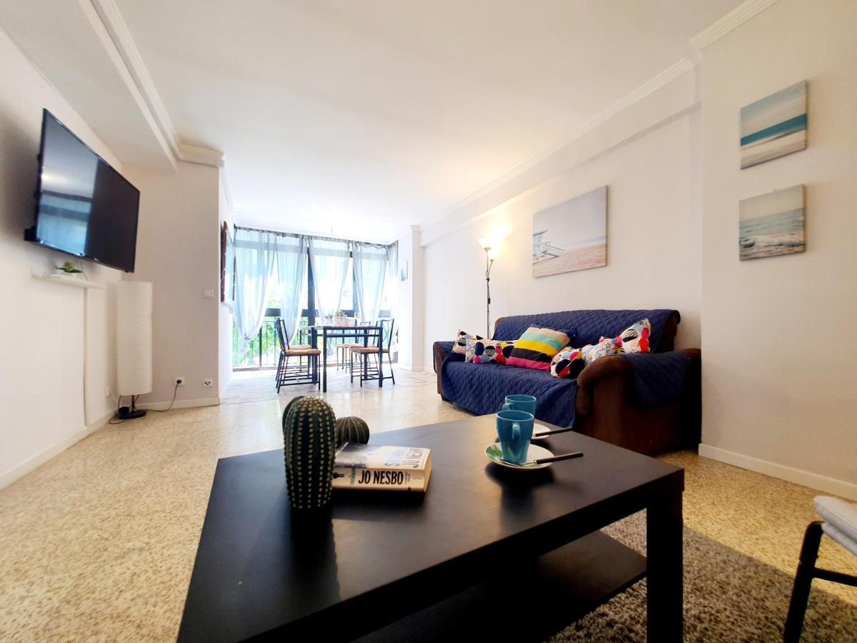 Acapulco Apt 3 Bedrooms 丰希罗拉 外观 照片