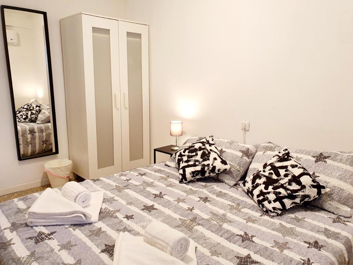 Acapulco Apt 3 Bedrooms 丰希罗拉 外观 照片