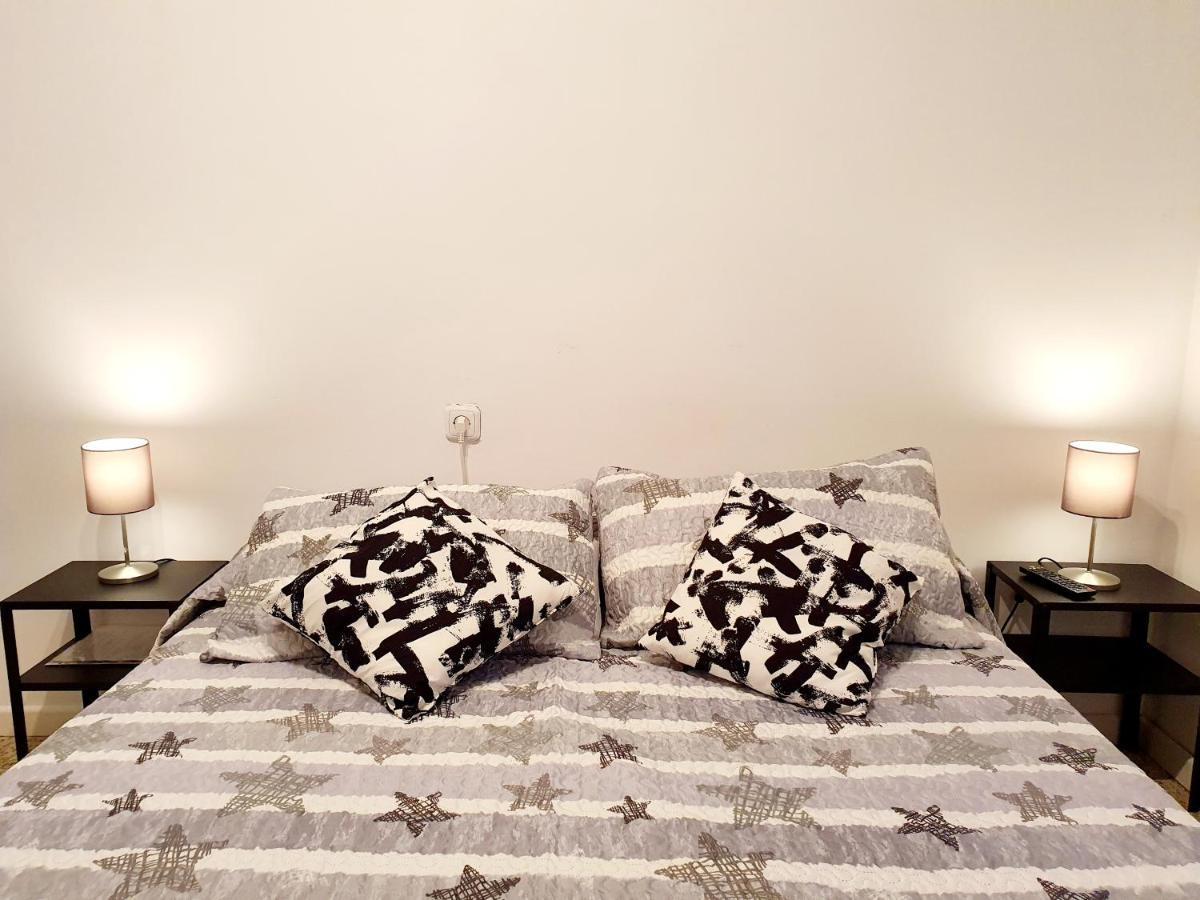 Acapulco Apt 3 Bedrooms 丰希罗拉 外观 照片