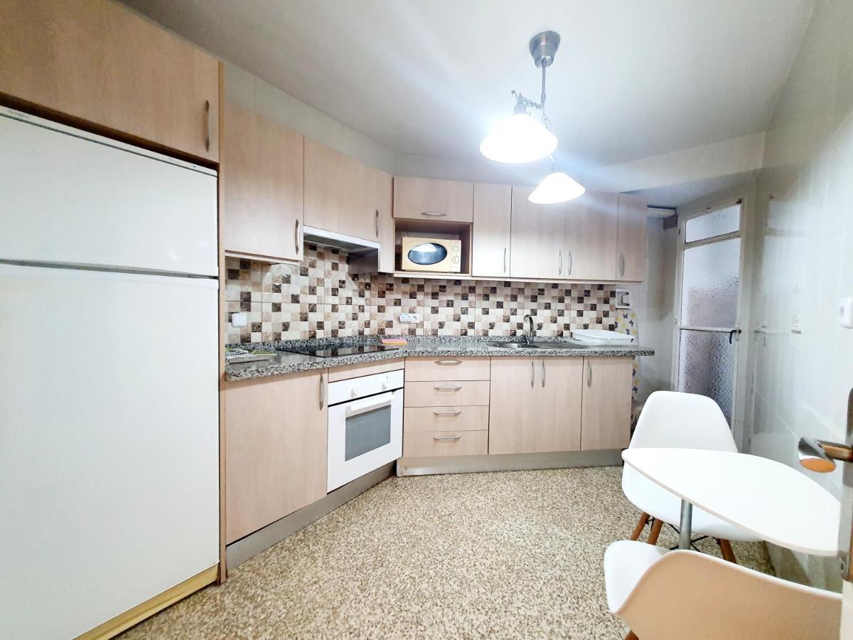 Acapulco Apt 3 Bedrooms 丰希罗拉 外观 照片