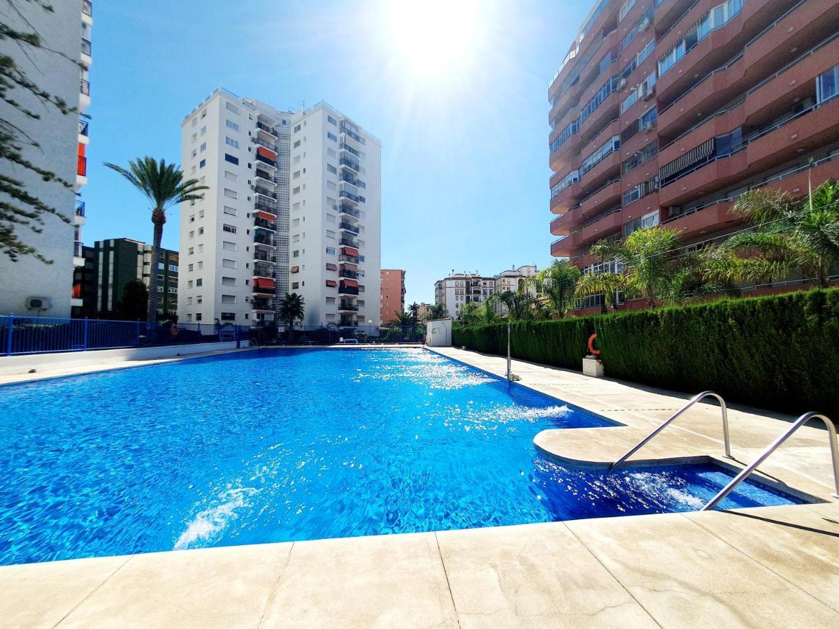 Acapulco Apt 3 Bedrooms 丰希罗拉 外观 照片